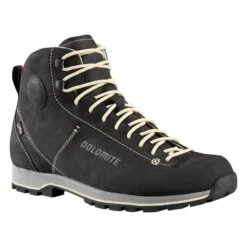 ShoeFlex Verkoopwinkel 11 Dolomite Schoenen 54 High Fg Gtx Zwart - 247958-0119