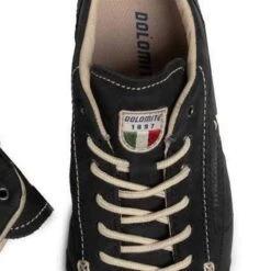 Dolomite Schoenen 54 Low Fg Gtx Zwart - 268010-0119 -ShoeFlex Verkoopwinkel schoenen 54 low fg gtx zwart 268010 0119 1