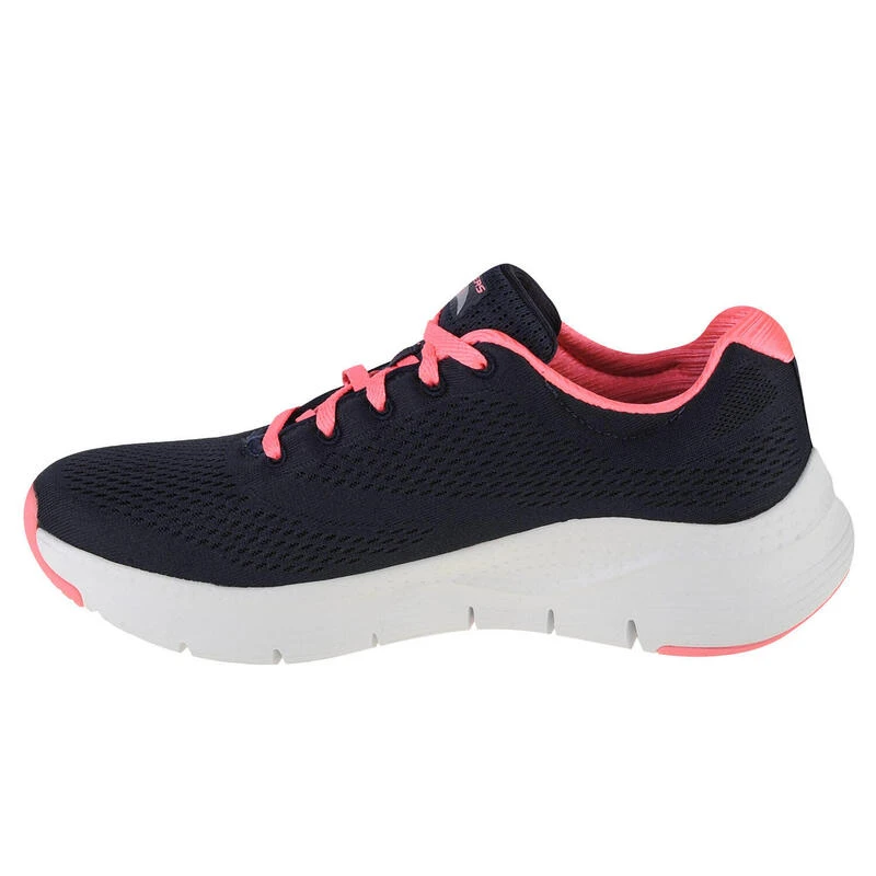 Skechers Schoenen Arch Fit - Big Appeal - 149057-NVCL Blauw 3 Skechers Schoenen Arch Fit - Big Appeal - 149057-NVCL Blauw - Afbeelding 2