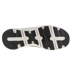 Skechers Schoenen Arch Fit - Lucky Thoughts - 149056-BKW Zwart -ShoeFlex Verkoopwinkel schoenen arch fit lucky thoughts 149056 bkw zwart 3