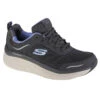 Skechers Schoenen D'Lux Walker - Infinite Motion - 149023-CCLV Grijs -ShoeFlex Verkoopwinkel schoenen dlux walker infinite motion 149023 cclv grijs