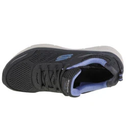 Skechers Schoenen D'Lux Walker - Infinite Motion - 149023-CCLV Grijs -ShoeFlex Verkoopwinkel schoenen dlux walker infinite motion 149023 cclv grijs 2