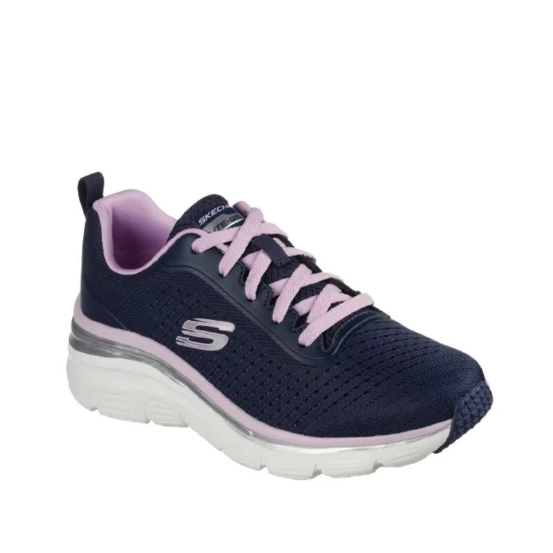 Skechers Schoenen Fashion Fit - Makes Moves Blauw - 149277-NVLV 5 Skechers Schoenen Fashion Fit - Makes Moves Blauw - 149277-NVLV - Afbeelding 3
