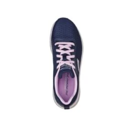 Skechers Schoenen Fashion Fit - Makes Moves Blauw - 149277-NVLV 10 Skechers Schoenen Fashion Fit - Makes Moves Blauw - 149277-NVLV -ShoeFlex Verkoopwinkel schoenen fashion fit makes moves blauw 149277 nvlv 3