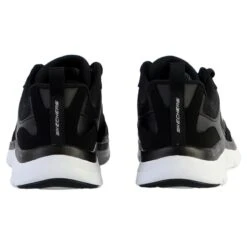 Skechers Schoenen Flex Appeal 4.0 - Active Flow - 149305-BKW Zwart -ShoeFlex Verkoopwinkel schoenen flex appeal 40 active flow 149305 bkw zwart 3