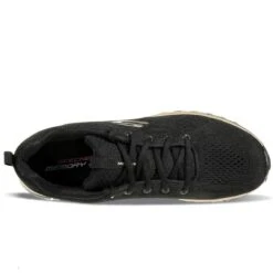 Skechers Schoenen Graceful Get Connected Zwart - 12615-BKRG -ShoeFlex Verkoopwinkel schoenen graceful get connected zwart 12615 bkrg 4