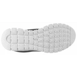 Skechers Schoenen Graceful Get Connected Zwart - 12615-BKW -ShoeFlex Verkoopwinkel schoenen graceful get connected zwart 12615 bkw 4