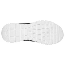 Skechers Schoenen Graceful -Twisted Fortune Zwart - 12614-BKTQ -ShoeFlex Verkoopwinkel schoenen graceful twisted fortune zwart 12614 bktq 3