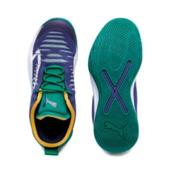 Schoenen Indoor Femme Puma Rise Nitro June Ambrose -ShoeFlex Verkoopwinkel schoenen indoor femme puma rise nitro june ambrose 4