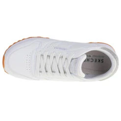 Skechers Schoenen Og 85 - Old School Cool Wit - 699-WHT -ShoeFlex Verkoopwinkel schoenen og 85 old school cool wit 699 wht 2