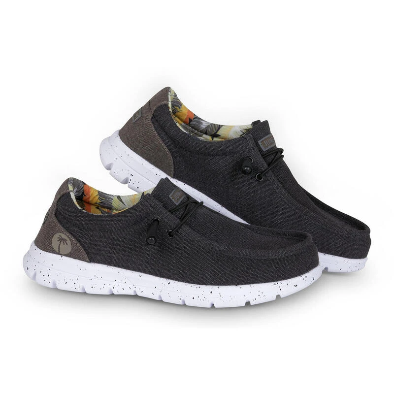 Schoenen Om Licht Te Lopen Two Grey Leaf 4 Schoenen Om Licht Te Lopen Two Grey Leaf - Afbeelding 2