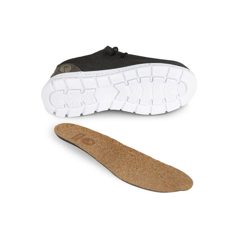 Schoenen Om Licht Te Lopen Two Grey Leaf 6 Schoenen Om Licht Te Lopen Two Grey Leaf - Afbeelding 4