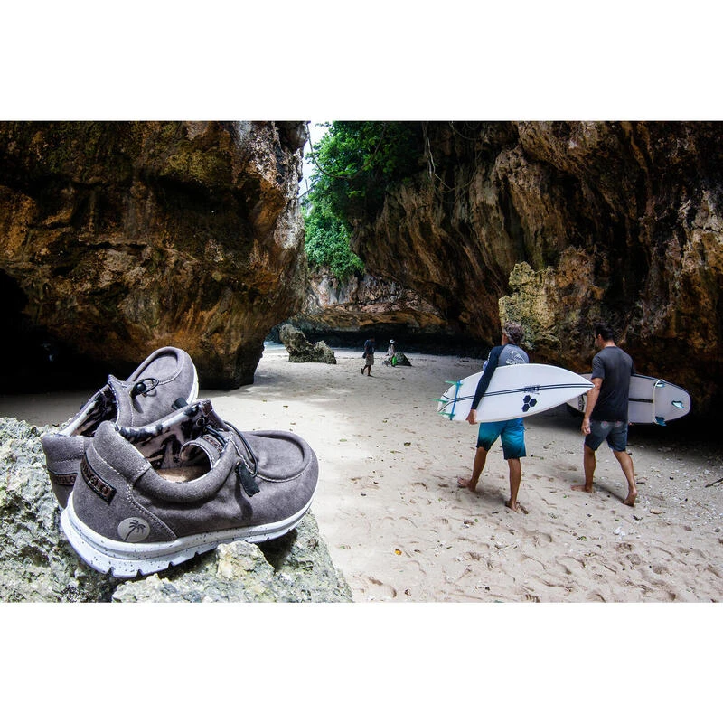 Schoenen Om Licht Te Lopen Two Grey Leaf 9 Schoenen Om Licht Te Lopen Two Grey Leaf - Afbeelding 7