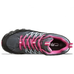 CMP Schoenen Rigel Low Wmn Wp Maat 41 Zwart - 3Q13246-103Q -ShoeFlex Verkoopwinkel schoenen rigel low wmn wp maat 41 zwart 3q13246 103q 4