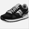 Saucony Schoenen Shadow Original Zwart - S1108-671 -ShoeFlex Verkoopwinkel schoenen shadow original zwart s1108 671