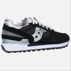 Saucony Schoenen Shadow Original Zwart - S1108-671 -ShoeFlex Verkoopwinkel schoenen shadow original zwart s1108 671 3