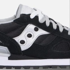 Saucony Schoenen Shadow Original Zwart - S1108-671 -ShoeFlex Verkoopwinkel schoenen shadow original zwart s1108 671 4