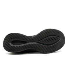 Skechers Schoenen Ultra Flex 3.0 - Smooth Step - 149709-BBK Zwart -ShoeFlex Verkoopwinkel schoenen ultra flex 30 smooth step 149709 bbk zwart 4