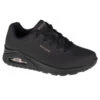 Skechers Schoenen Uno Stand On Air Zwart - 73690-BBK -ShoeFlex Verkoopwinkel schoenen uno stand on air zwart 73690 bbk