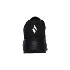 Skechers Schoenen Uno Stand On Air Zwart - 73690-BBK -ShoeFlex Verkoopwinkel schoenen uno stand on air zwart 73690 bbk 4