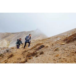 Quechua Schoenen Voor Bergwandelen Dames MH500 LIGHT -ShoeFlex Verkoopwinkel schoenen voor bergwandelen dames mh500 light paars 10