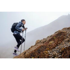 Quechua Schoenen Voor Bergwandelen Dames MH500 LIGHT -ShoeFlex Verkoopwinkel schoenen voor bergwandelen dames mh500 light paars 9