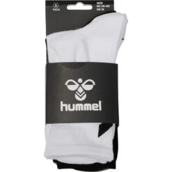 Set Van 6 Damessokken Hummel Hmlchevron -ShoeFlex Verkoopwinkel set van 6 damessokken hummel hmlchevron 1