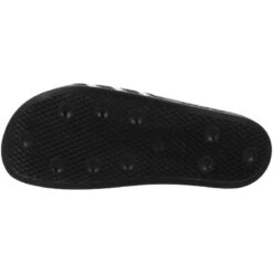 ADIDAS Slipper Adilette Zwart - 280647 10 ADIDAS Slipper Adilette Zwart - 280647 -ShoeFlex Verkoopwinkel slipper adilette zwart 280647 4