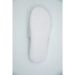 Slippers Under Armour Ansa Fixed Slides, Wit, Uniseks -ShoeFlex Verkoopwinkel slippers under armour ansa fixed slides wit uniseks 4