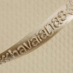 Havaianas Slippers Voor Dames SLIM Beige -ShoeFlex Verkoopwinkel slippers voor dames slim beige 7