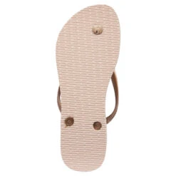 Havaianas Slippers Voor Dames Slim Roze -ShoeFlex Verkoopwinkel slippers voor dames slim roze 2