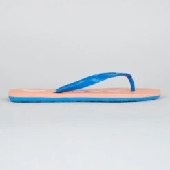 Roxy Slippers Voor Dames To The Sea Roze -ShoeFlex Verkoopwinkel slippers voor dames to the sea roze 2