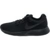 Sneakers Nike Tanjun, Zwart, Dames -ShoeFlex Verkoopwinkel sneakers nike tanjun zwart dames