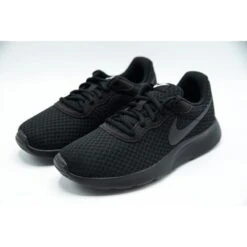 Sneakers Nike Tanjun, Zwart, Dames -ShoeFlex Verkoopwinkel sneakers nike tanjun zwart dames 2