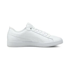 Sneakers Puma Smash V2, Wit, Dames -ShoeFlex Verkoopwinkel sneakers puma smash v2 wit dames 4