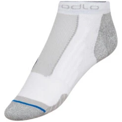 Odlo Socks Short LOW CUT LIGHT -ShoeFlex Verkoopwinkel socks short low cut light 1