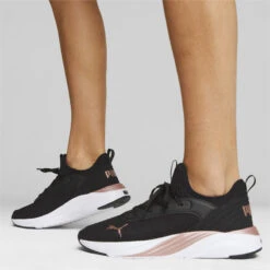 Softride Ruby Luxe Hardloopschoenen Voor Dames PUMA -ShoeFlex Verkoopwinkel softride ruby luxe hardloopschoenen voor dames puma 1
