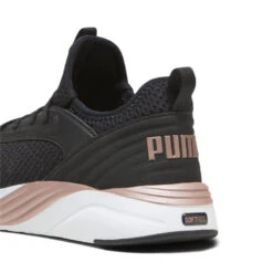 Softride Ruby Luxe Hardloopschoenen Voor Dames PUMA -ShoeFlex Verkoopwinkel softride ruby luxe hardloopschoenen voor dames puma 3
