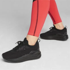 SOFTRIDE Stakd Premium Hardloopschoenen Voor Dames PUMA -ShoeFlex Verkoopwinkel softride stakd premium hardloopschoenen voor dames puma 1