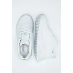 Sportschoenen Skechers Bobs, Wit, Dames -ShoeFlex Verkoopwinkel sportschoenen skechers bobs wit dames 1