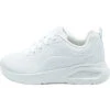 Sportschoenen Skechers Bobs, Wit, Dames -ShoeFlex Verkoopwinkel sportschoenen skechers bobs wit dames