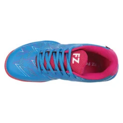 FZ FORZA Sportschoenen Voor Zaalsporten Dames Taila Blauw -ShoeFlex Verkoopwinkel sportschoenen voor zaalsporten dames taila blauw 3