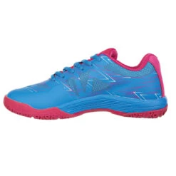 FZ FORZA Sportschoenen Voor Zaalsporten Dames Taila Blauw -ShoeFlex Verkoopwinkel sportschoenen voor zaalsporten dames taila blauw 4