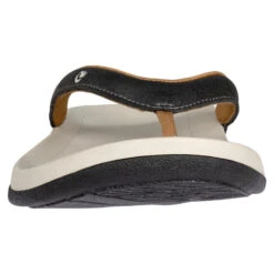 Slippers Voor Dames 950 -ShoeFlex Verkoopwinkel teenslippers dames 950 zand 4