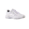 Artengo Tennisschoenen Voor Dames TS500 Gravel Wit