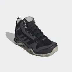ADIDAS Terrex AX3 Mid GORE-TEX Hiking Schoenen -ShoeFlex Verkoopwinkel terrex ax3 mid gore tex hiking schoenen 4