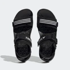 ADIDAS Terrex Cyprex Ultra DLX Sandalen -ShoeFlex Verkoopwinkel terrex cyprex ultra dlx sandalen 2
