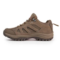TIMPA LOW Unisex Waterdichte En Ademende Trekking/wandelschoen Izas -ShoeFlex Verkoopwinkel timpa low unisex waterdichte en ademende trekkingwandelschoen izas 1