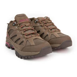 TIMPA LOW Unisex Waterdichte En Ademende Trekking/wandelschoen Izas -ShoeFlex Verkoopwinkel timpa low unisex waterdichte en ademende trekkingwandelschoen izas 4