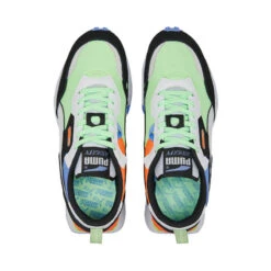 Trainers Puma Rider FV "Future Vintage " -ShoeFlex Verkoopwinkel trainers puma rider fv future vintage 2